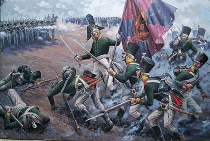 Генералы Наполеоновских войн