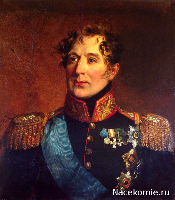 Генералы Наполеоновских войн