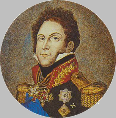 Генералы Наполеоновских войн