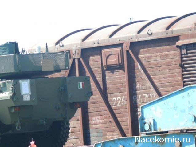 Танкодром (Общая Болталка танковых разделов)