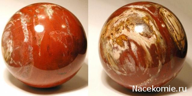 Энергия камней №113 Дендролит (шар) фото, обсуждение