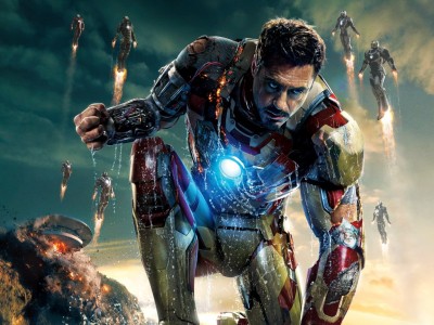 Что посмотреть? Обзор сериалов, кино