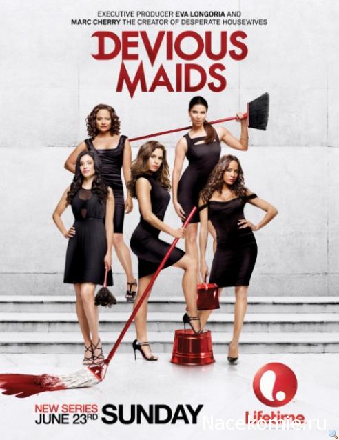 Что посмотреть? Обзор сериалов, кино