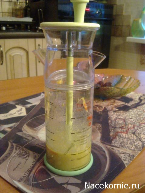 Изысканная выпечка. Наши кулинарные подвиги.