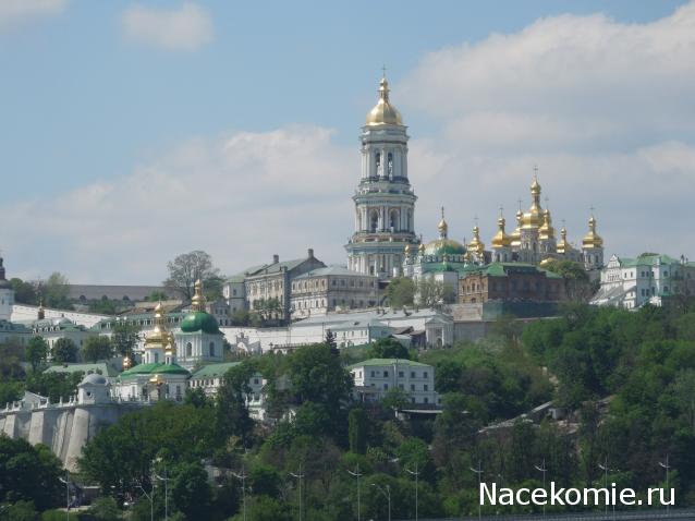 Мой любимый город или дорогие сердцу места