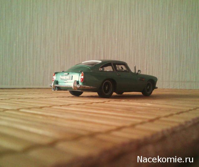 Доработка моделей серии Суперкары, советы, фото