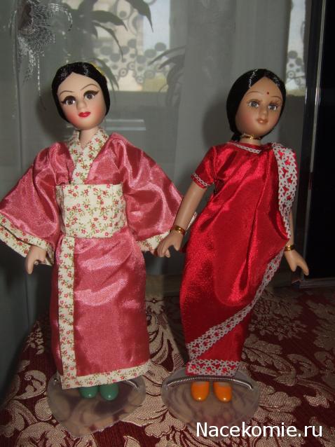 Тестовая серия