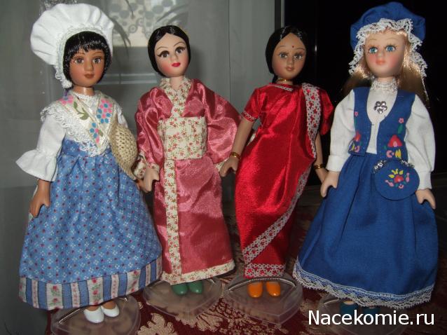 Тестовая серия