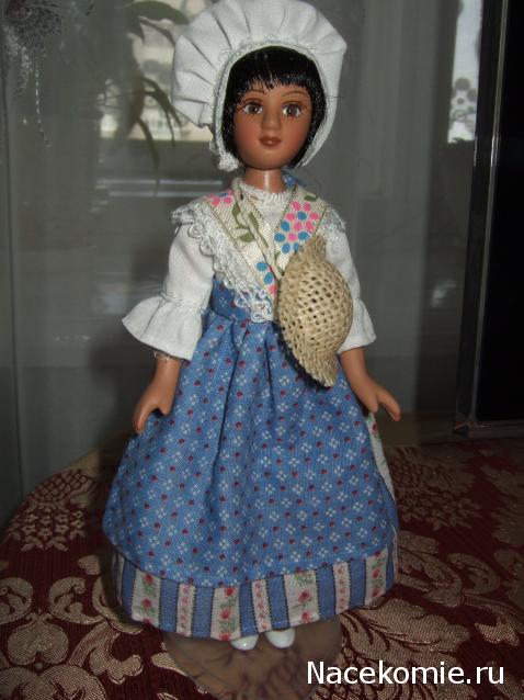 Тестовая серия