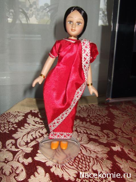 Тестовая серия