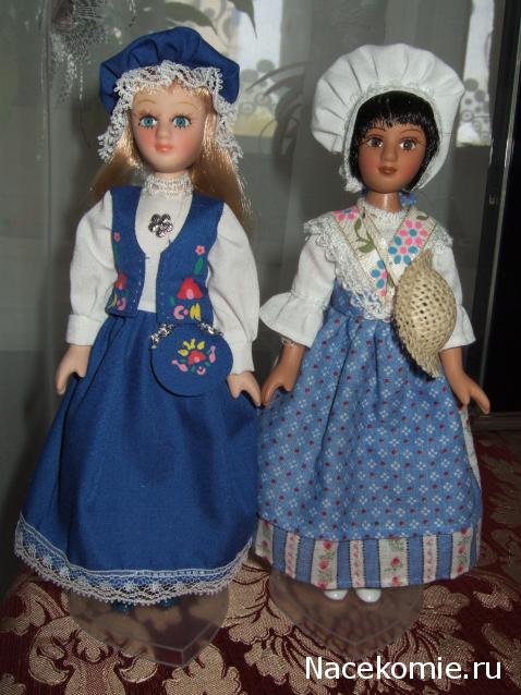 Тестовая серия