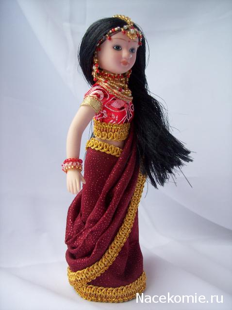 Дамы эпохи - Мастер-класс, Доработка, Аксессуары и Новые героини, Обсуждение.