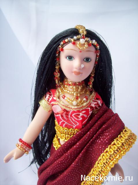 Дамы эпохи - Мастер-класс, Доработка, Аксессуары и Новые героини, Обсуждение.