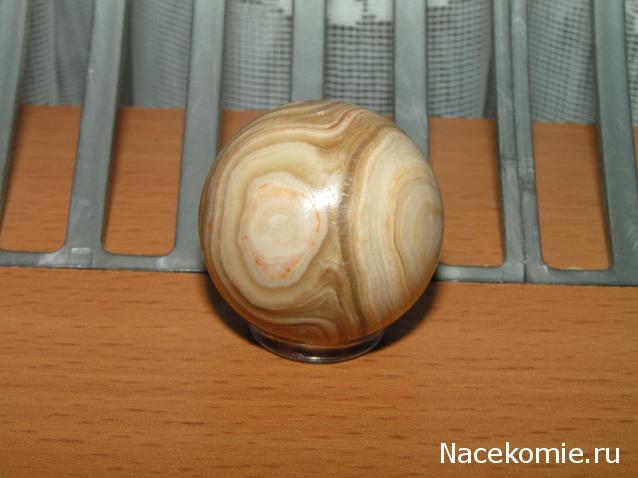 Энергия камней №113 Дендролит (шар) фото, обсуждение