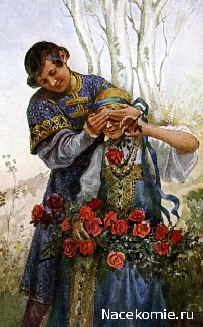 Дамы эпохи - Наши дни рождения