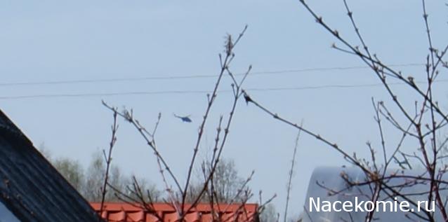 Разбор полетов. Беседы про авиацию.