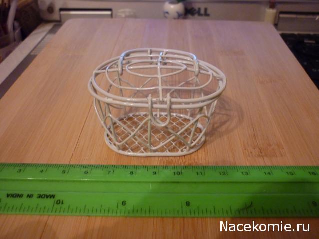 Мебель и аксессуары для кукольного дома НЕ ИЗ ЖУРНАЛА