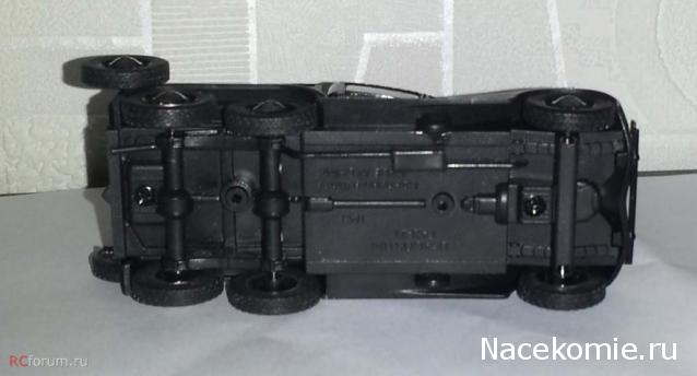 Автолегенды СССР - График выхода и обсуждение