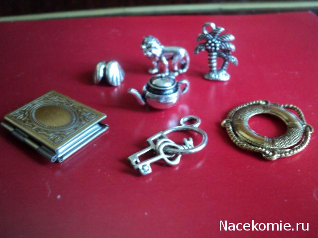 Мебель и аксессуары для кукольного дома НЕ ИЗ ЖУРНАЛА