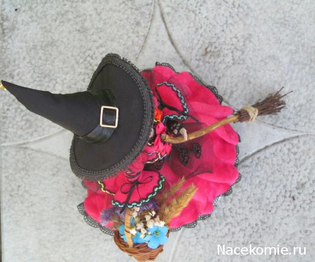 Дамы эпохи - Мастер-класс, Доработка, Аксессуары и Новые героини, Обсуждение.