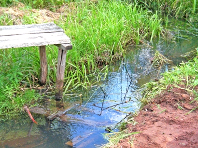 Мой любимый город или дорогие сердцу места