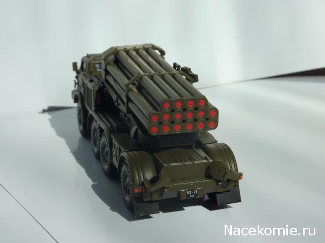Фото наших коллекций бронетехники