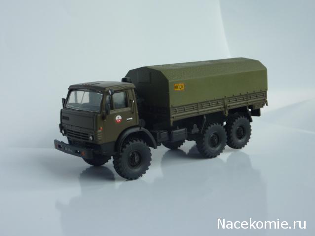 Фото наших коллекций бронетехники