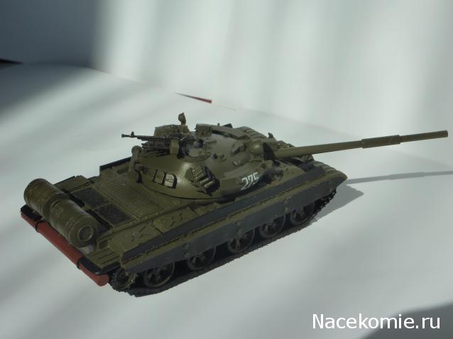Фото наших коллекций бронетехники