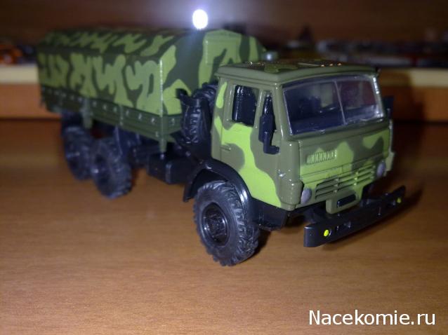 Фото наших коллекций бронетехники