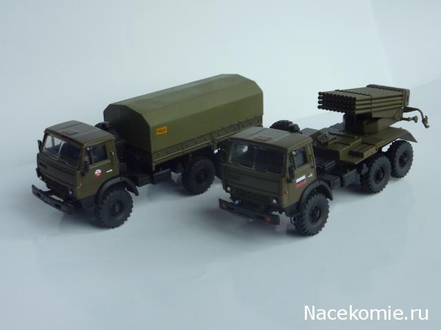 Фото наших коллекций бронетехники