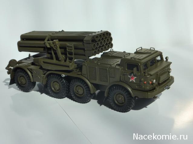 Фото наших коллекций бронетехники