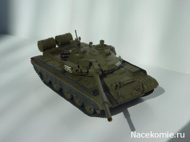 Фото наших коллекций бронетехники
