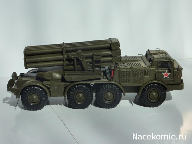 Фото наших коллекций бронетехники