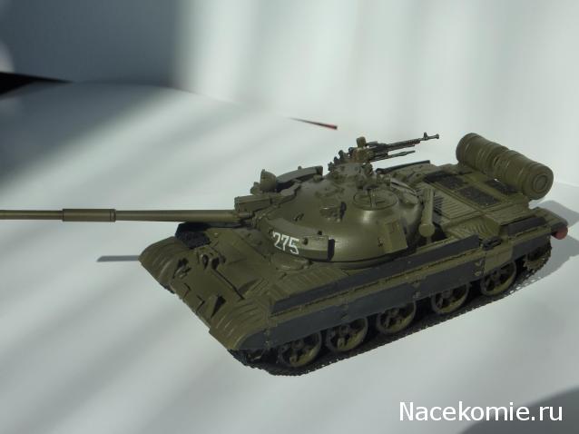 Фото наших коллекций бронетехники