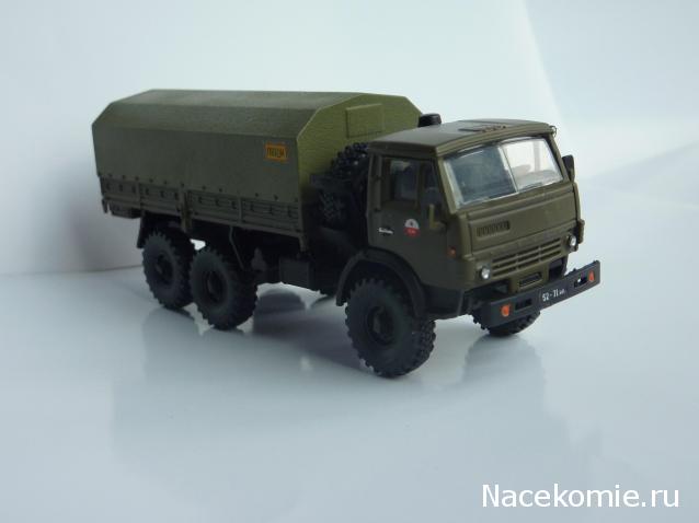 Фото наших коллекций бронетехники