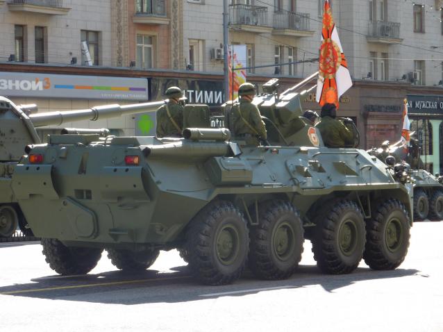 Танкодром (Общая Болталка танковых разделов)