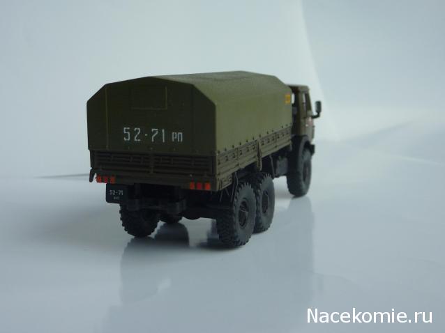 Фото наших коллекций бронетехники