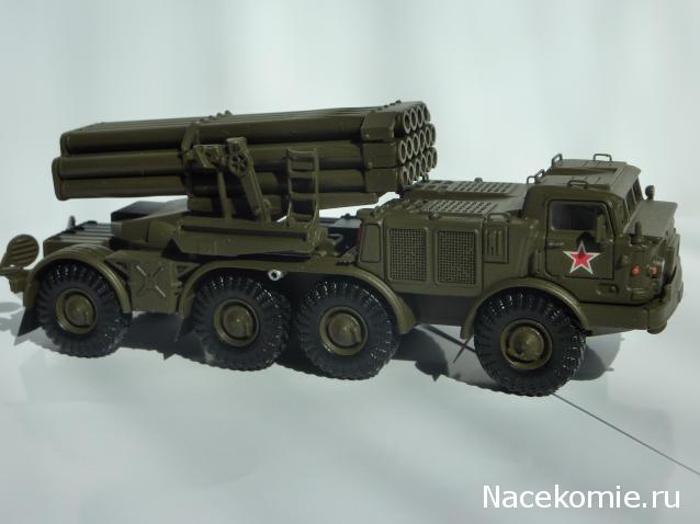 Фото наших коллекций бронетехники