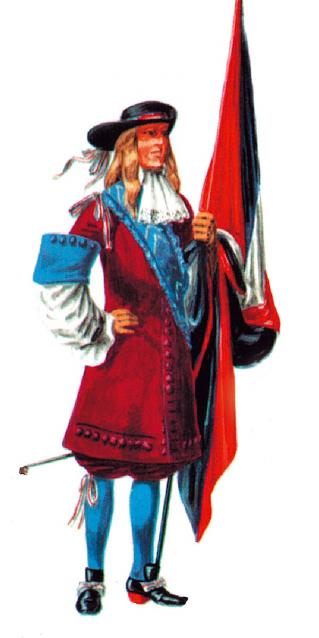 Наполеоновские Войны - Угадай армию