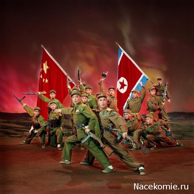 Наполеоновские Войны - Угадай армию