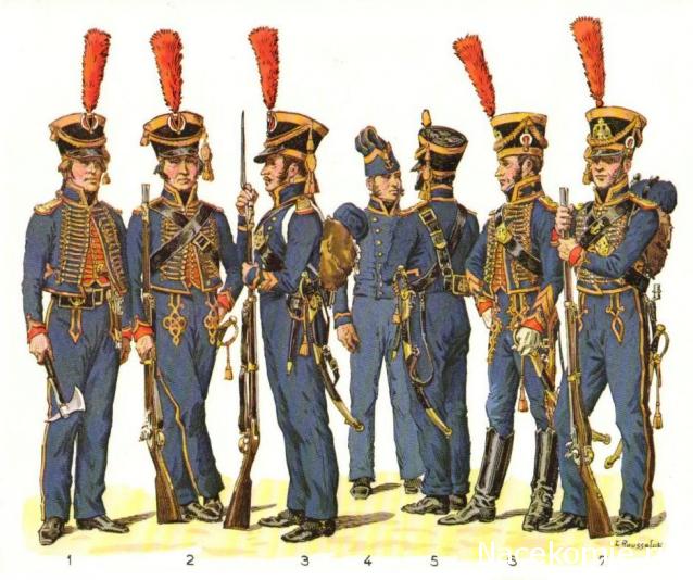 Другие воины разных эпох в миниатюре: фото, обсуждение