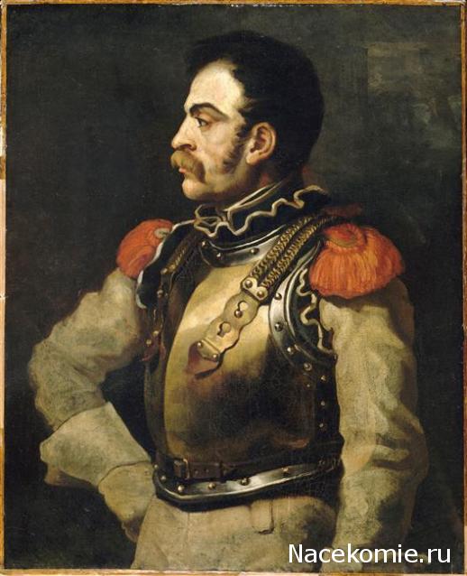 Другие воины разных эпох в миниатюре: фото, обсуждение