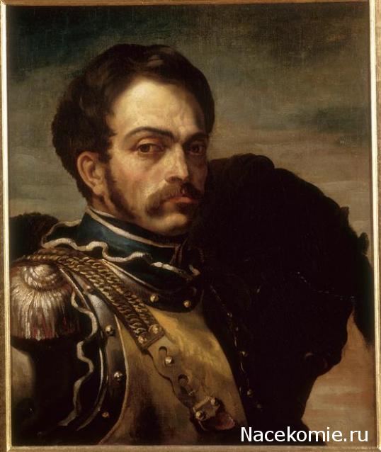 Другие воины разных эпох в миниатюре: фото, обсуждение