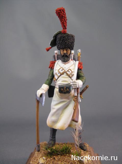 Другие воины разных эпох в миниатюре: фото, обсуждение