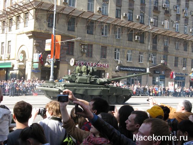 Танкодром (Общая Болталка танковых разделов)