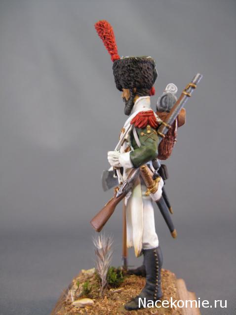 Другие воины разных эпох в миниатюре: фото, обсуждение