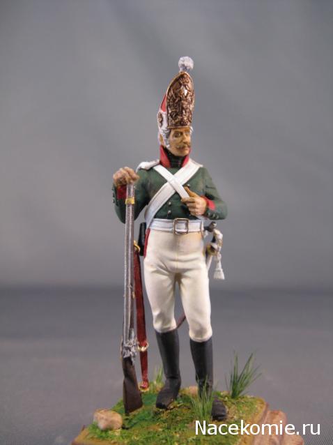 Другие воины разных эпох в миниатюре: фото, обсуждение