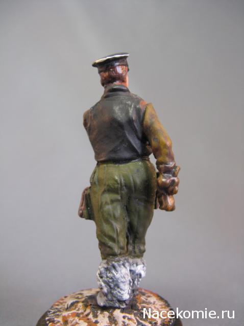 Солдаты ВОВ - Наши коллекции