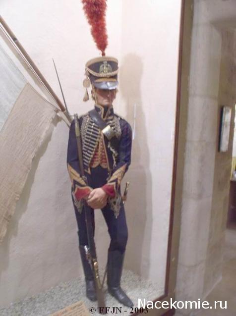 Другие воины разных эпох в миниатюре: фото, обсуждение