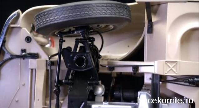 ГАЗ М20 Победа - График Выхода и обсуждение